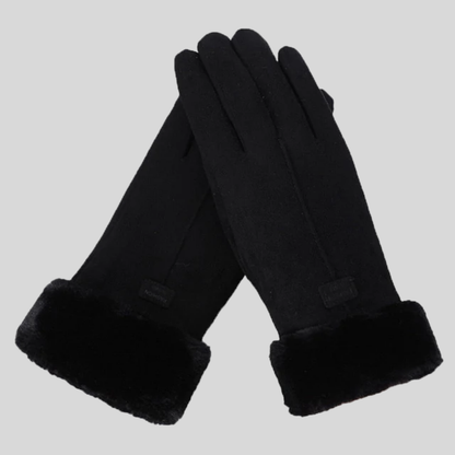 Winter Gloves Insulated Waterproof