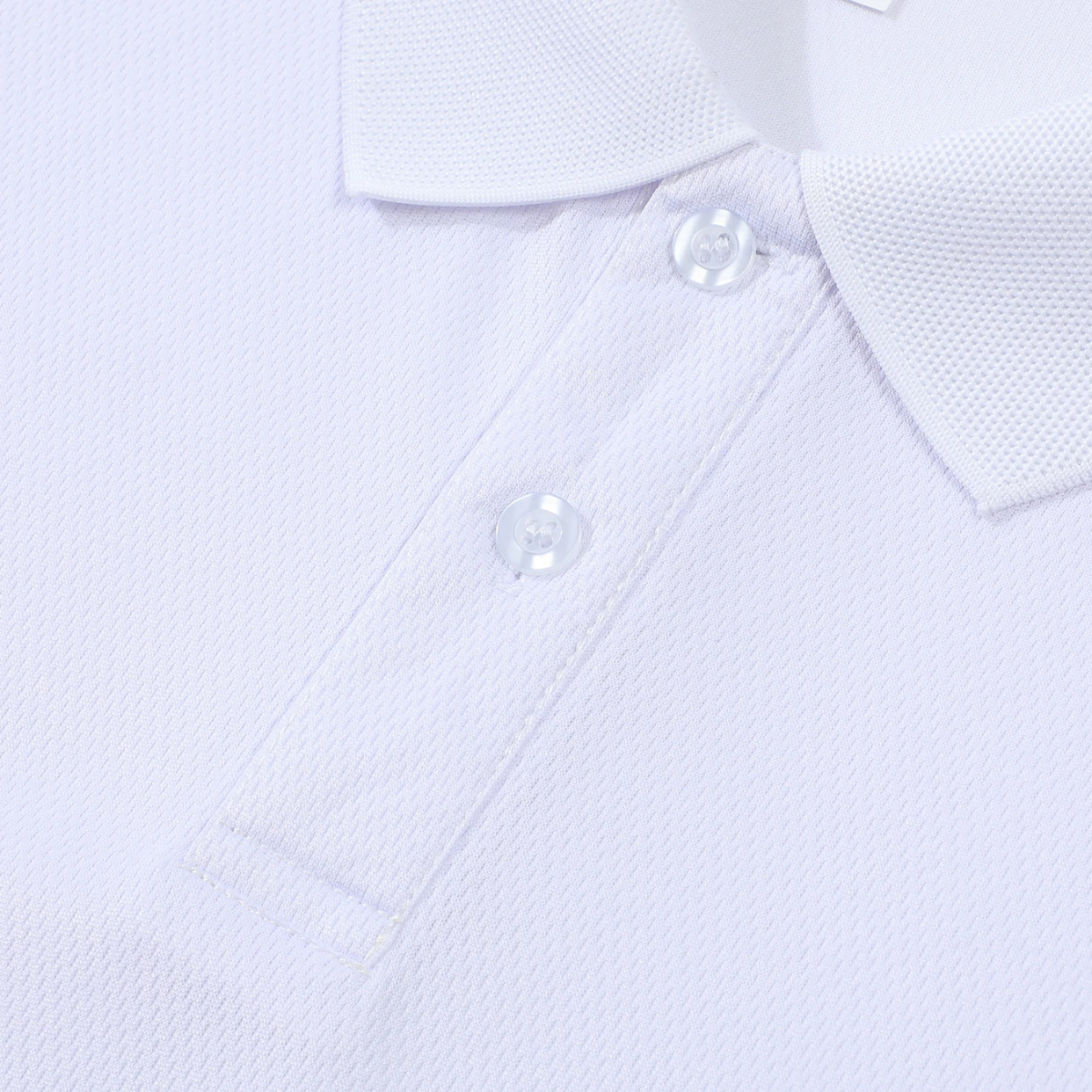 Carloforte Men's Polo Shirt Quick-Dry Athletic