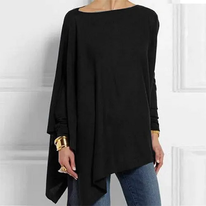 Women's Elegant Long Sleeve - Vonnera