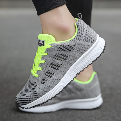 Women's Ergonomic Casual Sneakers