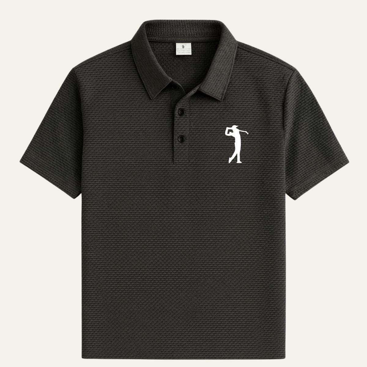 Men's Golf Polo Shirt Edition