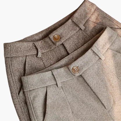 Tailored Pants
