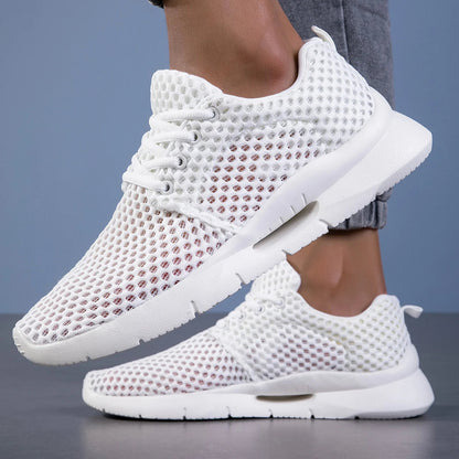 Women's Arch Support Walking Sneakers - Vonnera