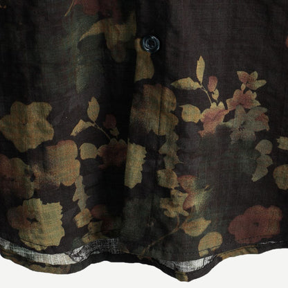 AirLight Dusky Bloom Shirt - Benson & Clark