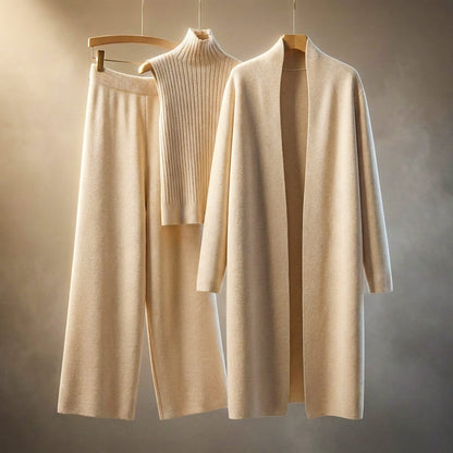 Ariana Prestige Virgin Wool Set