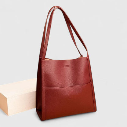 Thora™ | Minimalist Shoulder Bag