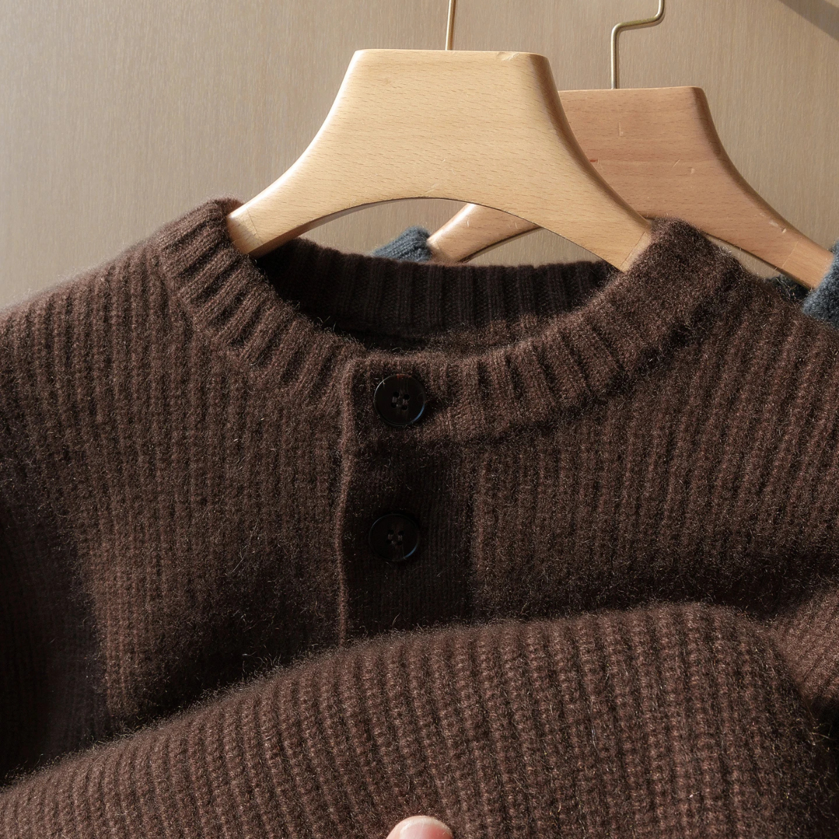Winsterly Women's Sweater