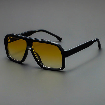 Clearwater Oversized Shades