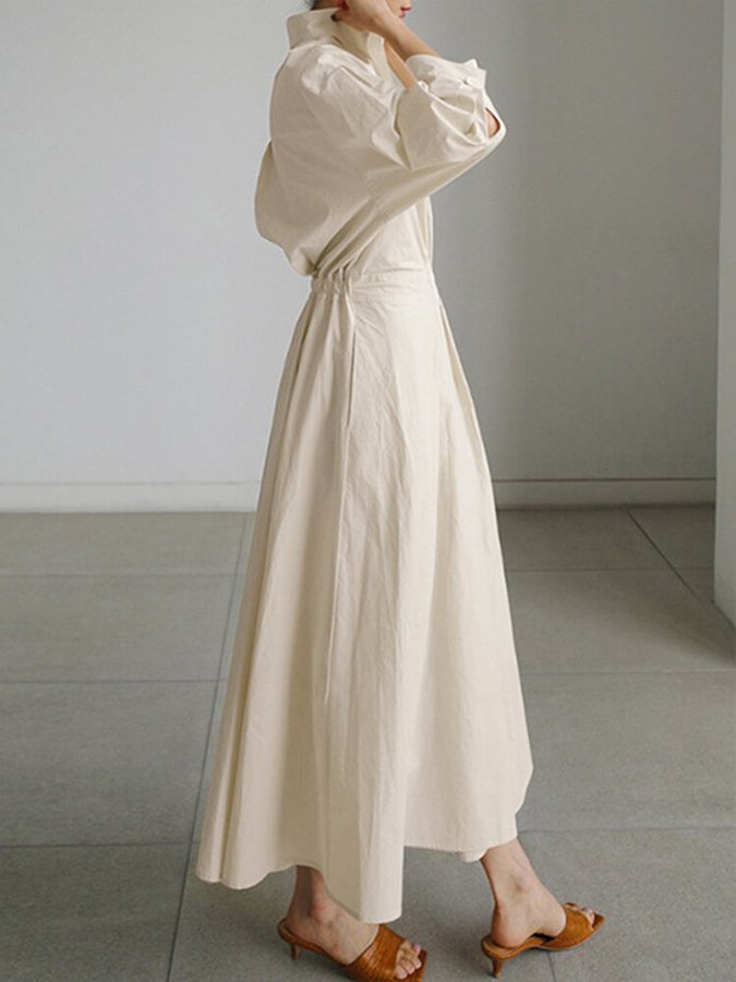 Women's Long Maxi Dress