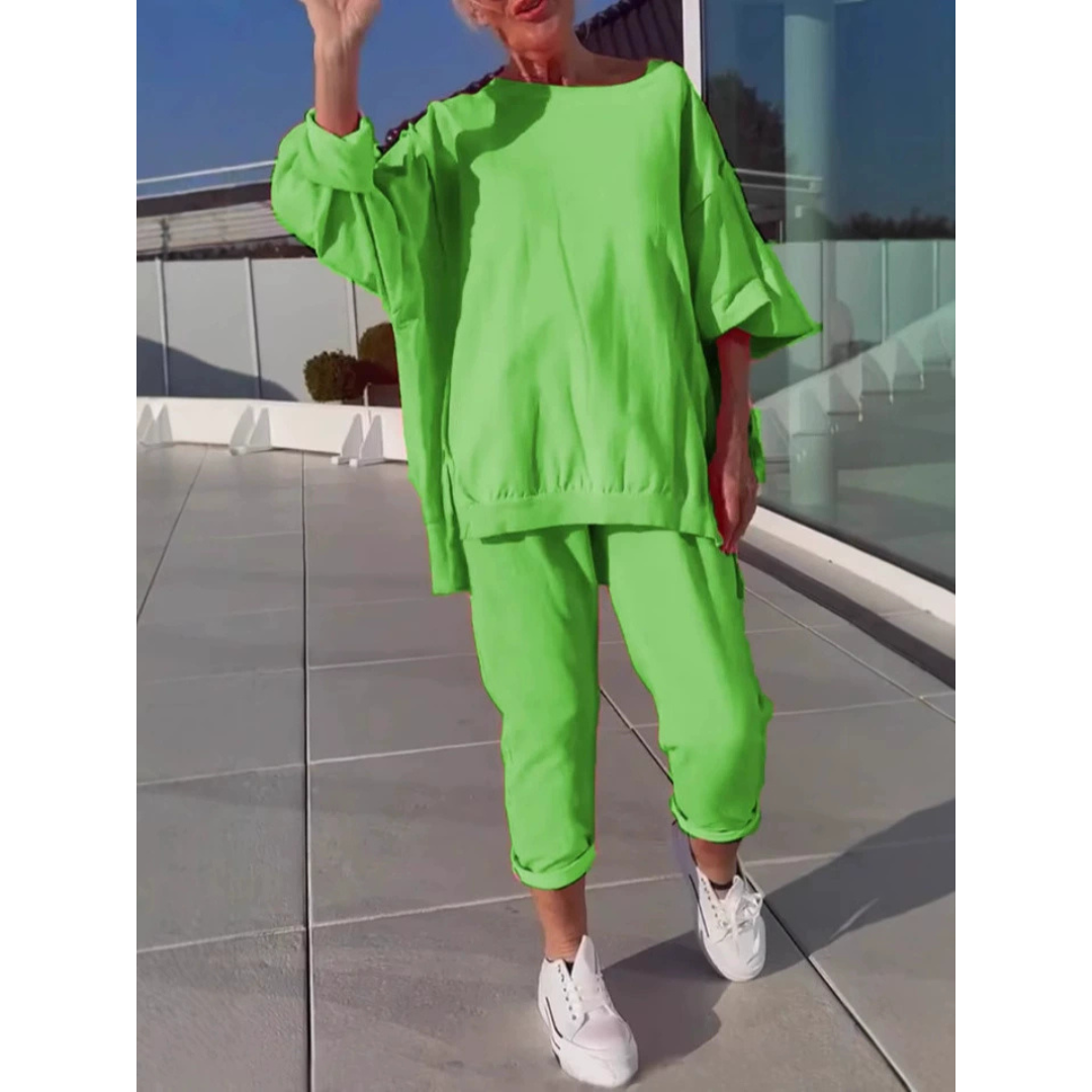 Women's Loungewear Pants Comfortable