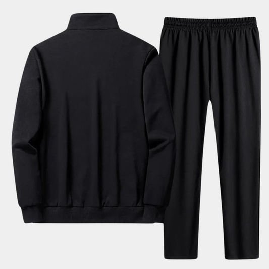Men's Tracksuit Comfortable Cotton - Vonnera