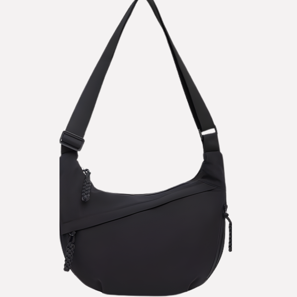 Women's Crossbody Crescent Bag