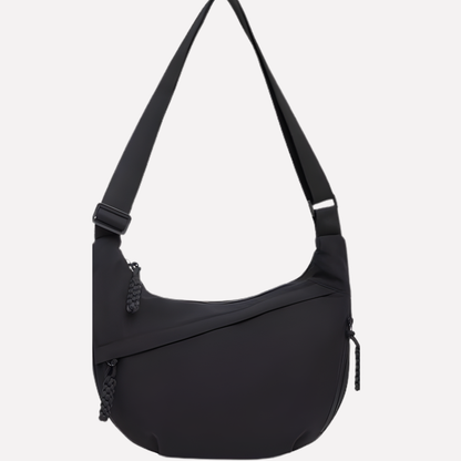 Women's Crossbody Crescent Bag