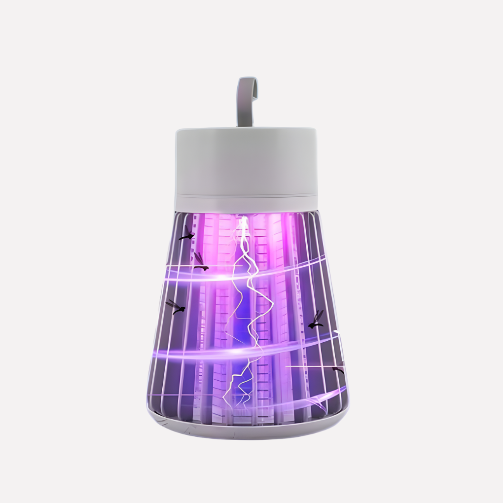 Mosquito Midge Trap - Vonnera