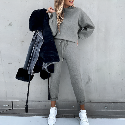 Soft Home Lounge Suit