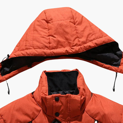 Performance Winter Jacket
