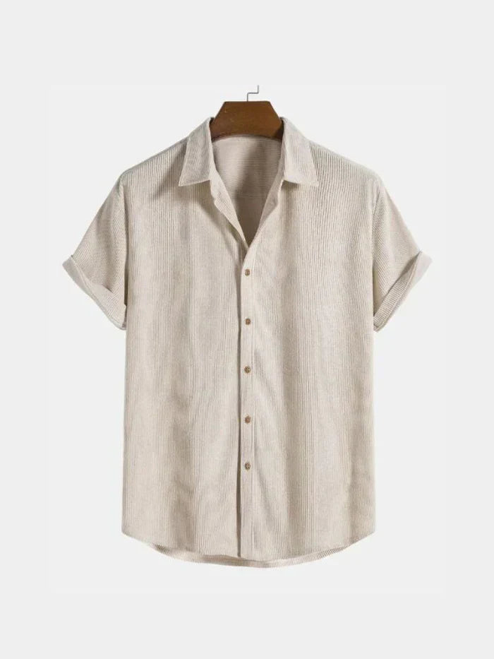Men's Classic Polo Shirt Cotton