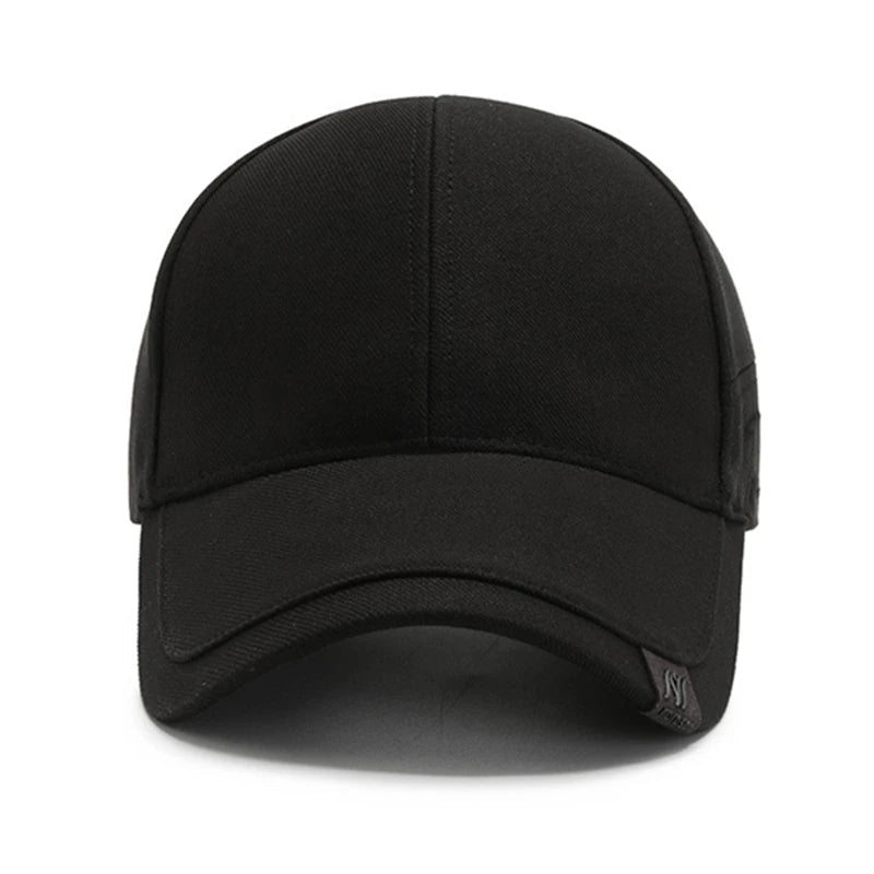 Curve Cap Twill Camden