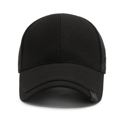 Curve Cap Twill Camden