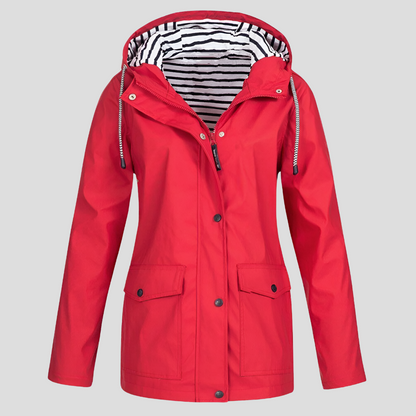 Women's Waterproof Insulated Jacket