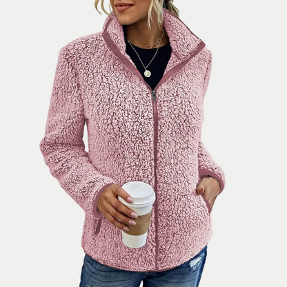Elegant Casual Women's Jacket