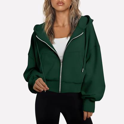 Women's Graphic Pullover Sweatshirt Casual