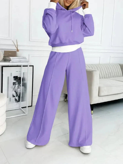 Women's 2-Piece Jogging Suit - Vonnera