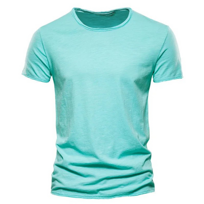 Gary Men's Classic Cotton Shirt