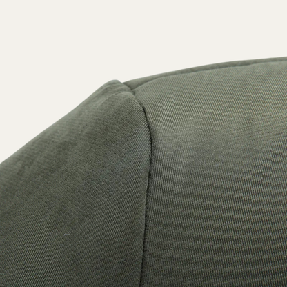 Mens Thicken Fleece Winter Jacket