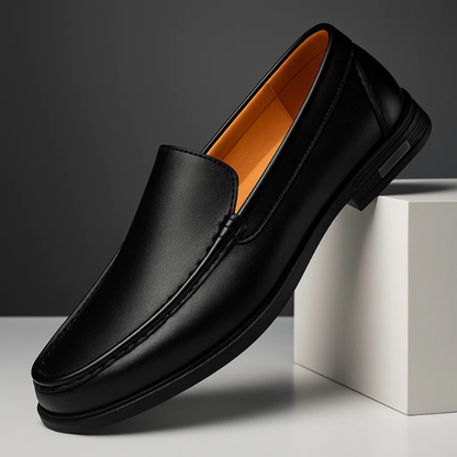 Vivana Women's Leather Loafers