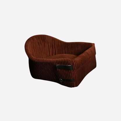 Pet Car Seat Carrier