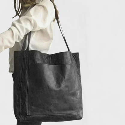 Robust Canvas Tote Bag