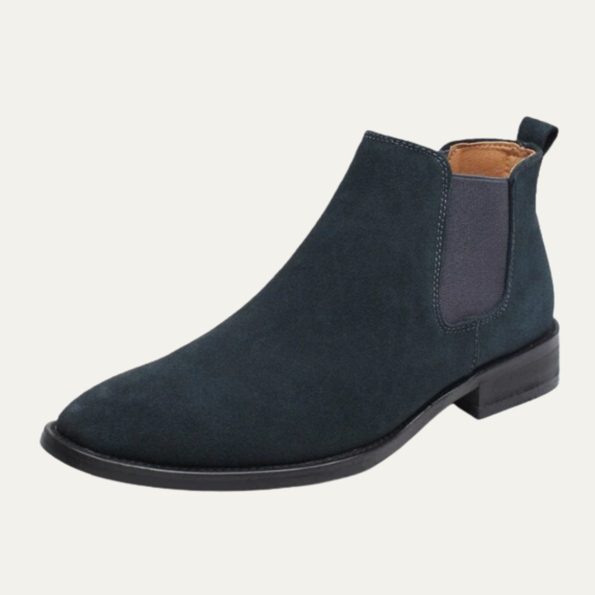 Rockwell Men's Suede Chelsea Boots