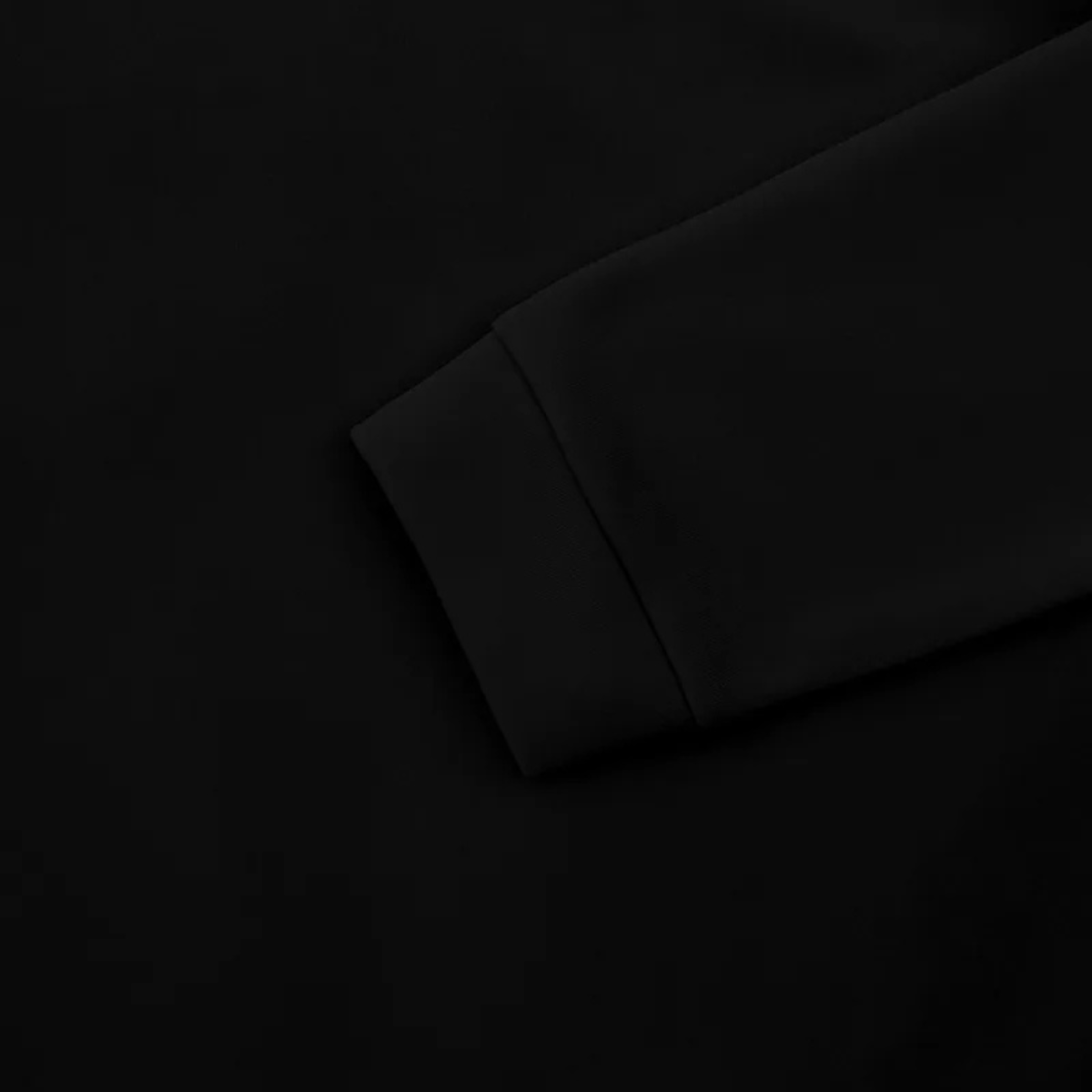 Wexley Men's Half Zip Sweater Warm Stand Collar