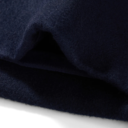 Montrose Ridge Men's Wool Blend Toggle Duffle Coat