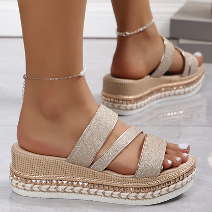 Women's Flat Sandals