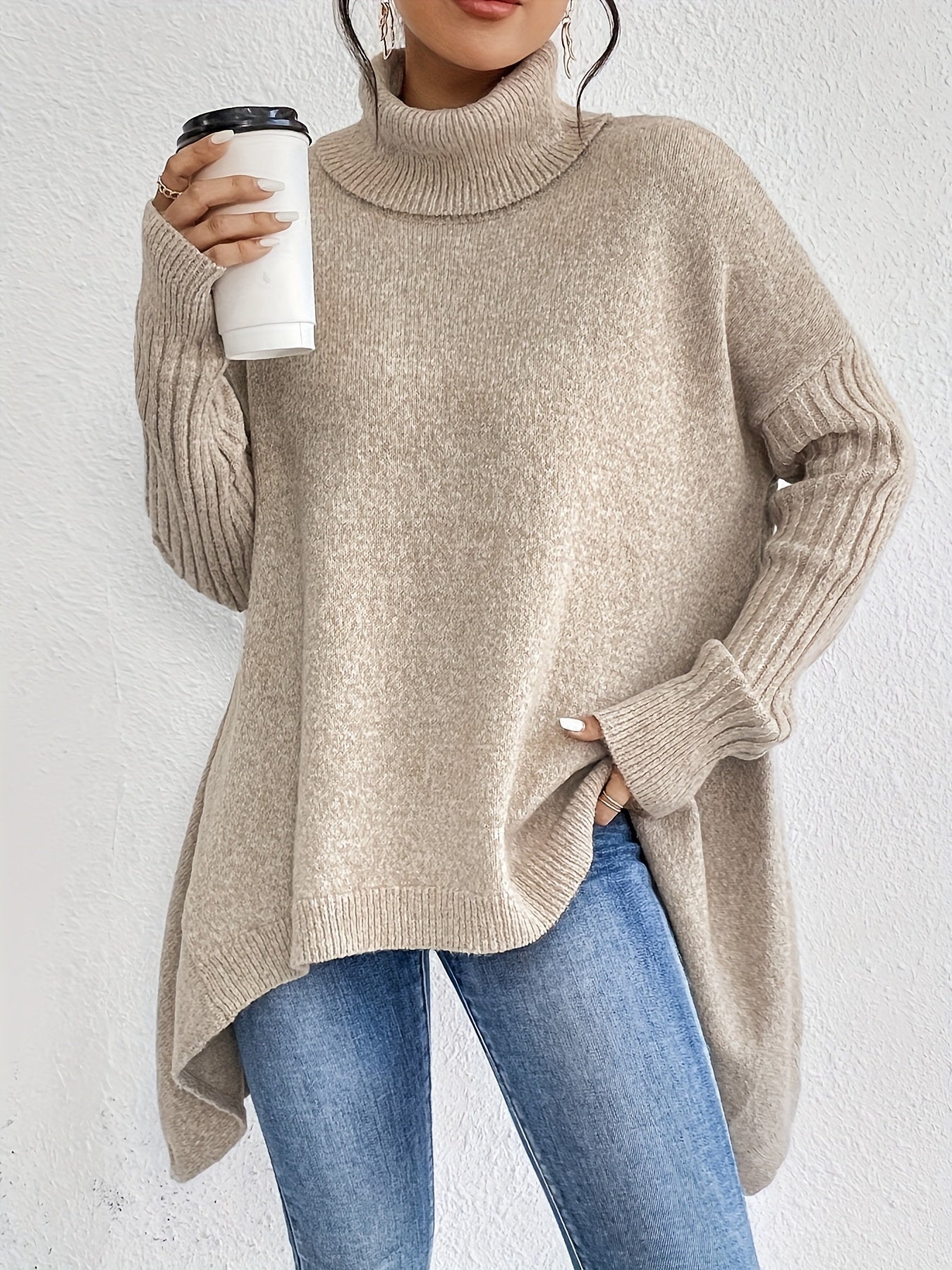 Alessia Women's Cozy Sweater