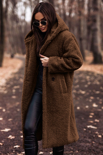 Celine Women's Winter Jacket