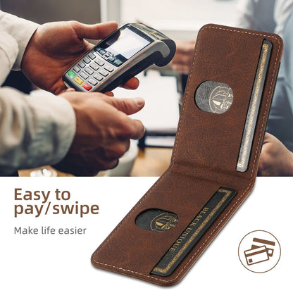 Phone Case With Card Holder Wallet