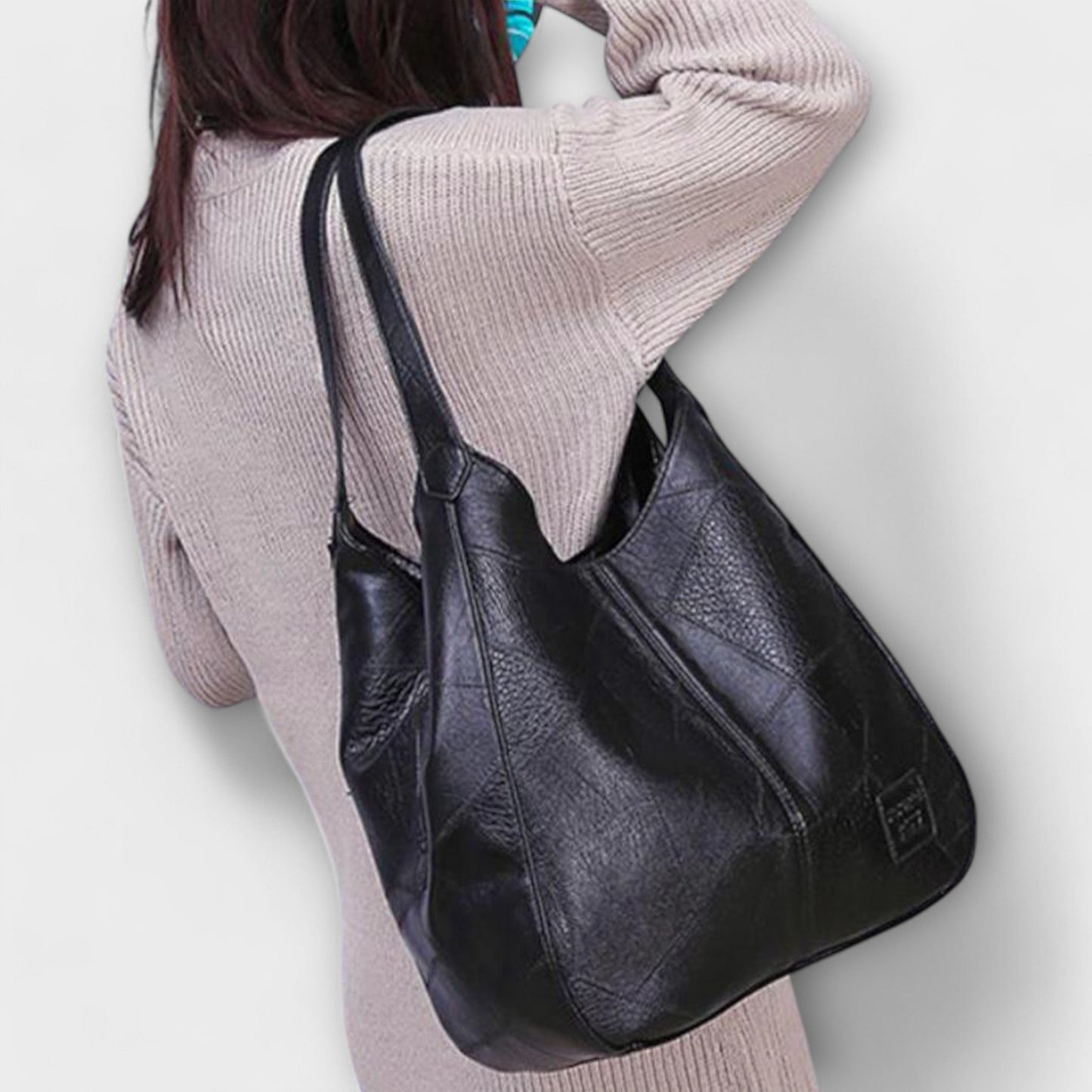 Women's Timeless Shoulder Bag