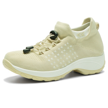 Vonnera Comfort Shoes Black