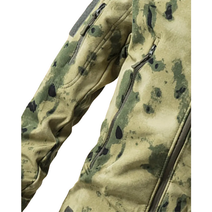 Tactical Windbreaker Jacket Waterproof
