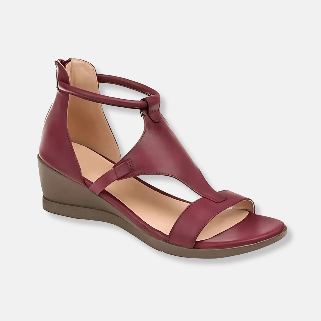 Women's Summer Heels Party Shoes