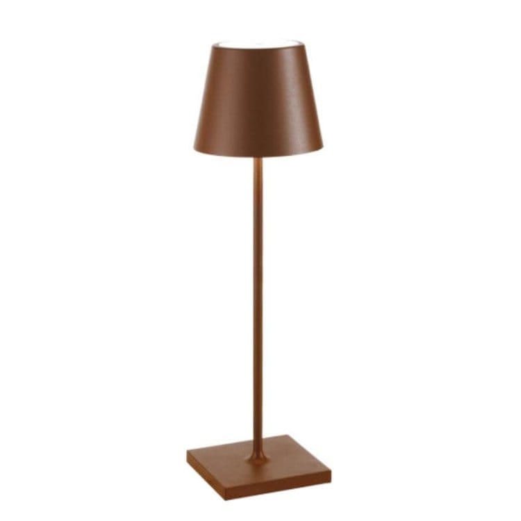 Alexa Led Table Lamp Waterproof Minimalist