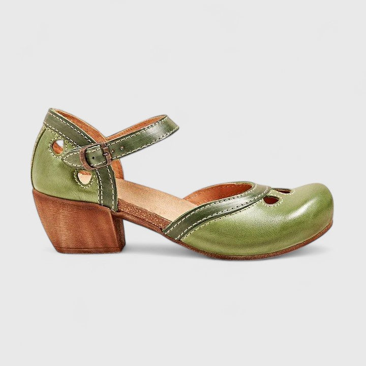 Calinae | Sandals