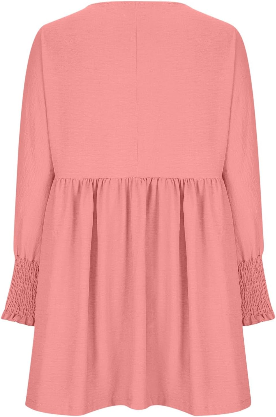 Women's Ruched Day Dress