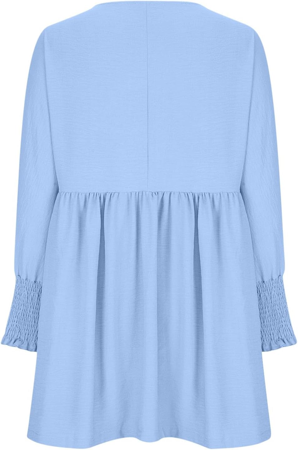Women's Ruched Day Dress