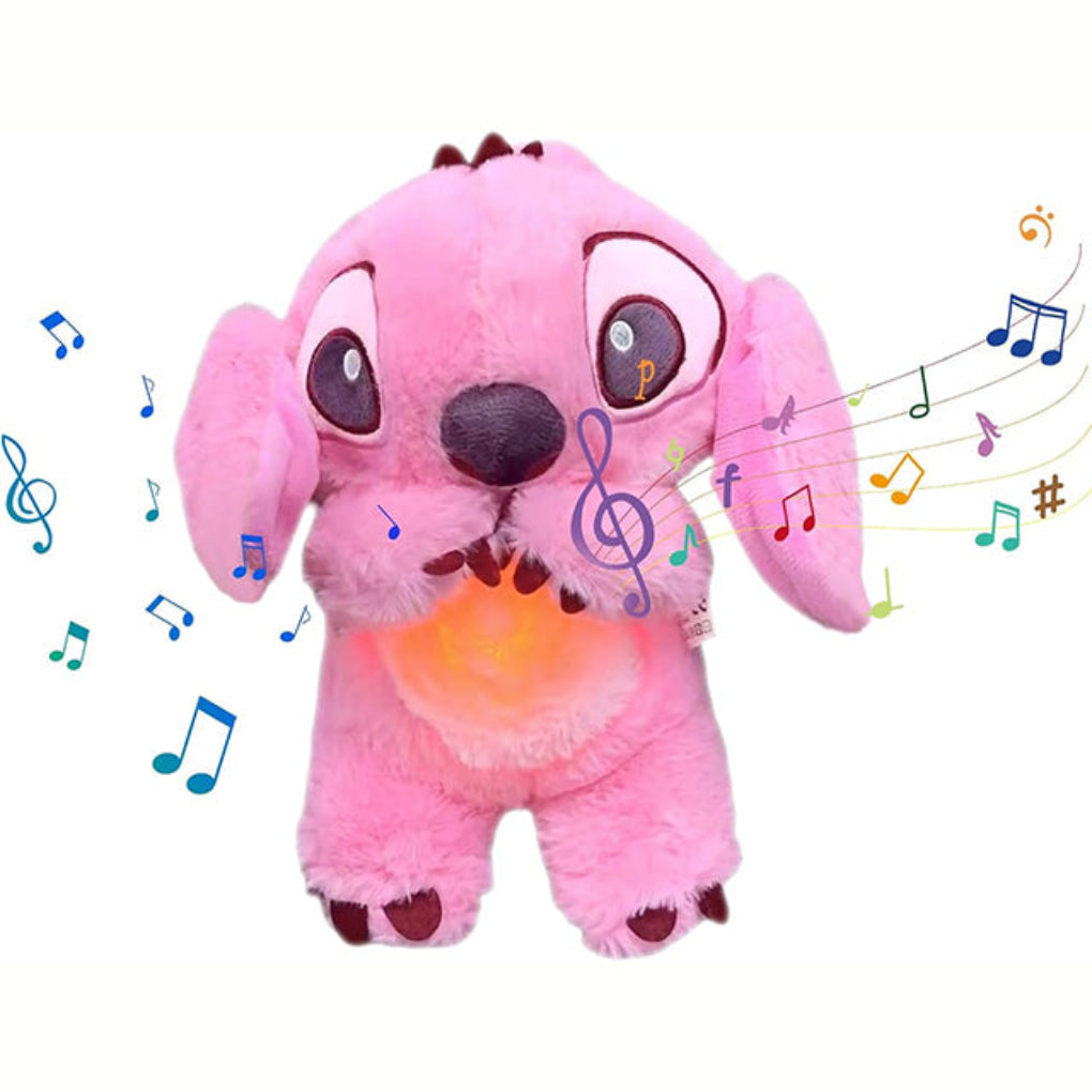Soft Plush Toy