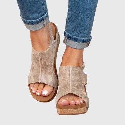 Adela | Sandals
