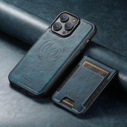 Phone Case With Card Holder Wallet